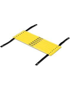 Escalera de Velocidad SKLZ 10 Pies - Entrenamiento Atlético 2