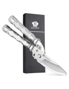 Tijeras de Cocina WILDMOK de Acero Inoxidable 21.5 cm