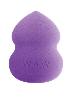 Esponja de Maquillaje Wet n Wild Reloj de Arena 1 Unidad 2
