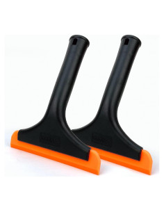 Raspador de Silicona GUGUGI 15 cm para Ducha y Ventanas