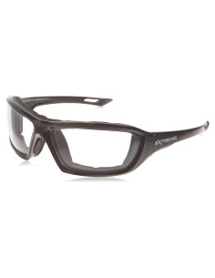 Gafas de Seguridad Radians XT1-11 Marco Negro Lente Claro