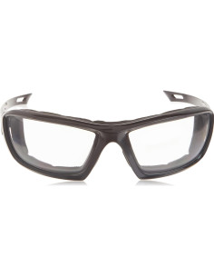Gafas de Seguridad Radians XT1-11 Marco Negro Lente Claro 2