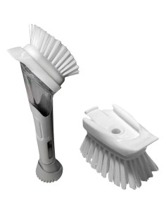 Recargas de Cepillo Smilyeez para Mango Dish Daddy - 2 Piezas 2