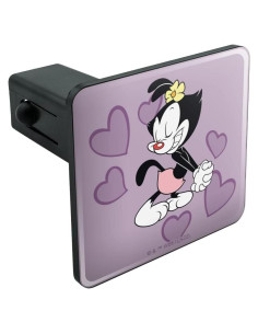 Cubierta de Enganche de Remolque Animaniacs 3x3 cm Graphics & More