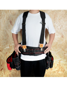 Tirantes para Cinturón de Herramientas MELOTOUGH SW003 2