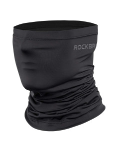 Bufanda de Cuello Refrigerante ROCKBROS para Hombres - Protección UV