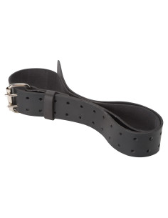 Cinturón de Herramientas Greenlee 9858-11 Cuero Negro 5,08 cm