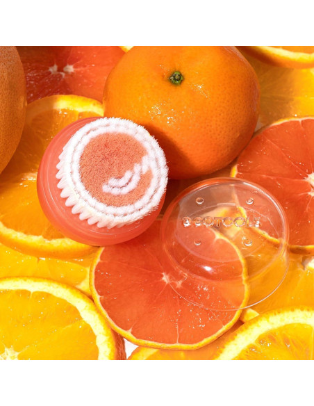 Cepillo Facial Limpiador Mini EcoTools - 2 Unidades, Ecológico