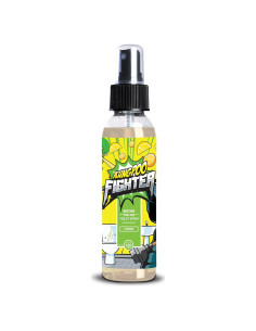 Spray de Inodoro Kung Poo Fighter 2oz Cítricos - Eliminador de Olores
