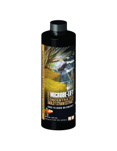 Acondicionador Concentrado Microbe-Lift 473ml para Estanques
