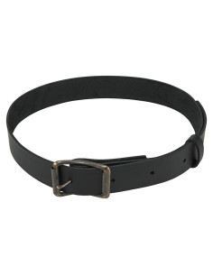 Cinturón de Uso General Klein Tools 5202M, Cuero Marrón