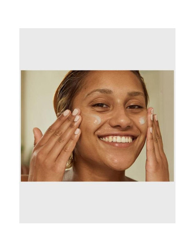 Crema de Gel The Body Shop 48.2 g Piel Grasa y Mixta Vegana