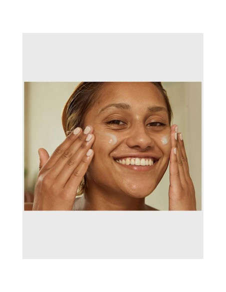 Crema de Gel The Body Shop 48.2 g Piel Grasa y Mixta Vegana