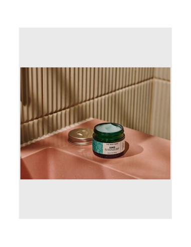 Crema de Gel The Body Shop 48.2 g Piel Grasa y Mixta Vegana