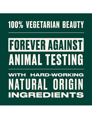 Crema de Gel The Body Shop 48.2 g Piel Grasa y Mixta Vegana