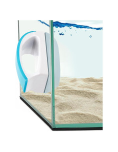 Limpiador Magnético para Acuario JOR - Sin Manos Mojadas