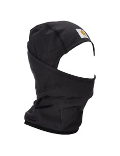 Máscara forrada Carhartt para casco hombre - Negro