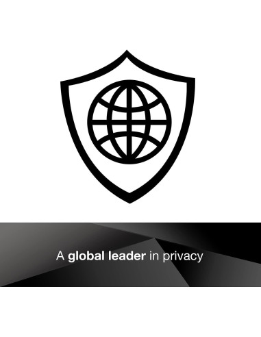 Filtro de Privacidad 3M para Monitor Estándar 43.2 cm (PF170C4B)