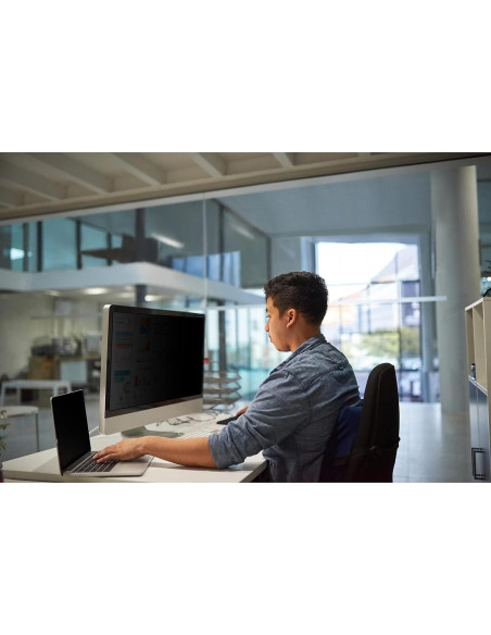 Filtro de Privacidad 3M para Monitor Estándar 43.2 cm (PF170C4B)