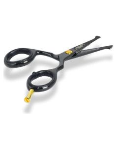 Tijeras de Afeitar de Acero Inoxidable Massive Bee 10.67 cm