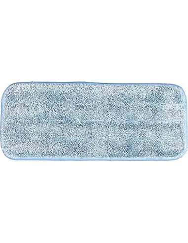Almohadillas de Reemplazo Arkwright 33 cm Microfibra Azul - Pack 12