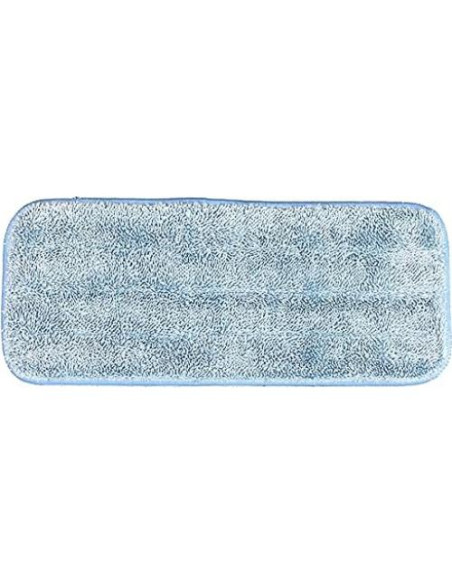 Almohadillas de Reemplazo Arkwright 33 cm Microfibra Azul - Pack 12