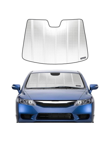 Protector Solar Parabrisas Pigenius Honda Civic 2006-2011