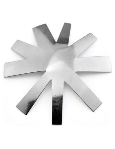 Cortador de Uñas Francesas en Forma de V HJ-NAT198-FS11