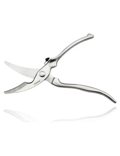 Tijeras de Aves TONMA de Acero Inoxidable 25.4 cm Uso Pesado