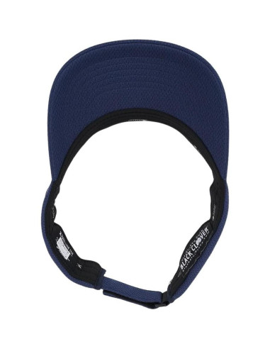 Visera Ajustable Transparente Black Clover Modelo 3 Unisex