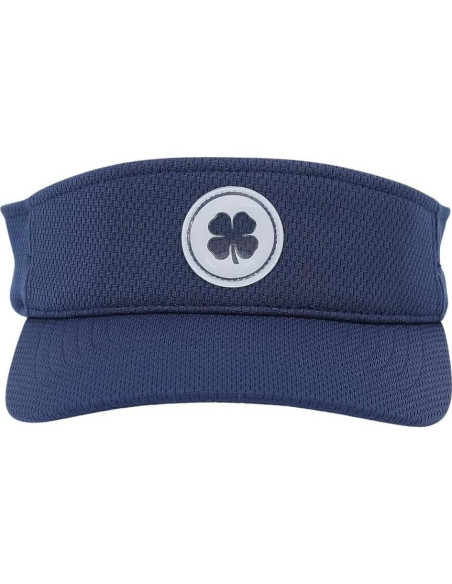 Visera Ajustable Transparente Black Clover Modelo 3 Unisex