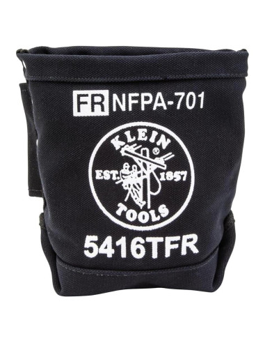 Bolsa de Herramientas Klein Tools 5416TFR Resistente al Fuego