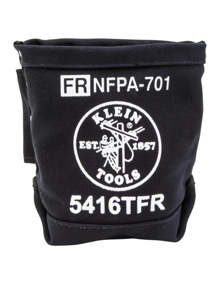 Bolsa de Herramientas Klein Tools 5416TFR Resistente al Fuego