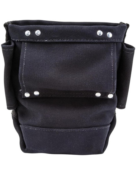 Bolsa de Herramientas Klein Tools 5416TFR Resistente al Fuego