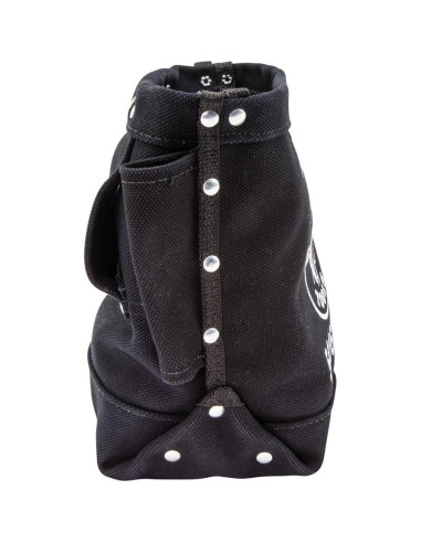 Bolsa de Herramientas Klein Tools 5416TFR Resistente al Fuego