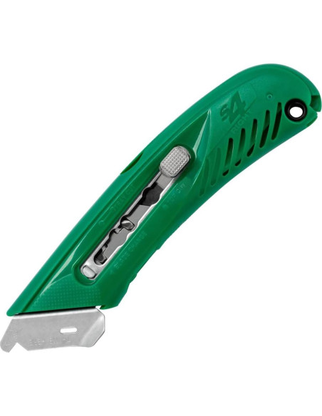 Cortador de Seguridad Pacific Handy Cutter S4R + Lanyard 121.92 cm