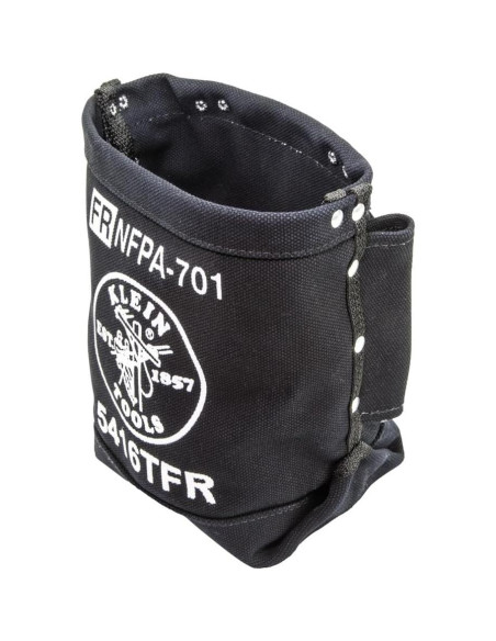 Bolsa de Herramientas Klein Tools 5416TFR Resistente al Fuego