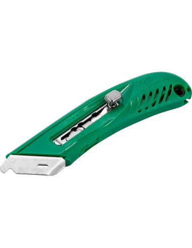 Cortador de Seguridad Pacific Handy Cutter S4R + Lanyard 121.92 cm