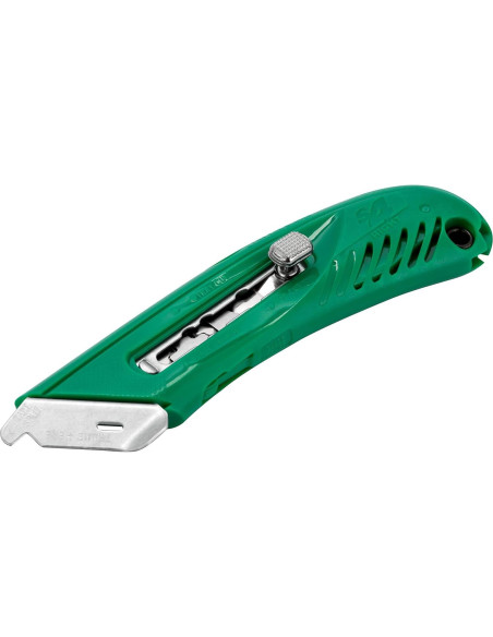 Cortador de Seguridad Pacific Handy Cutter S4R + Lanyard 121.92 cm