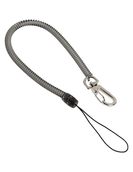 Cortador de Seguridad Pacific Handy Cutter S4R + Lanyard 121.92 cm