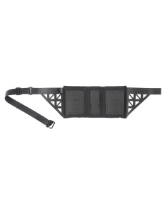 Cinturón Táctico Vertx CLUTCH Ajustable Negro