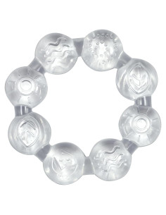 Anillo de Enfriamiento para Bebé i play - Alivio Encías 1 Cuenta