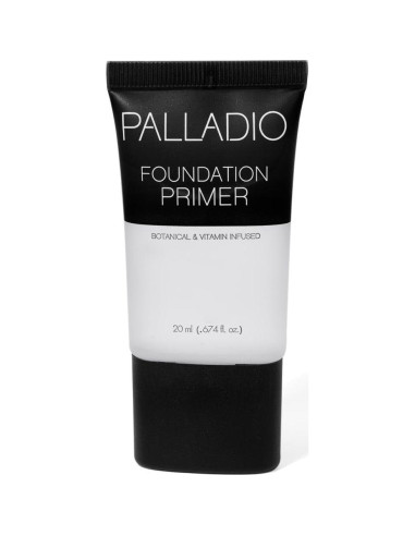 Pimer de Fundación Ligero Palladio con Aloe Vera 19.1g
