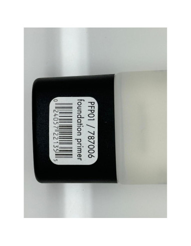 Pimer de Fundación Ligero Palladio con Aloe Vera 19.1g