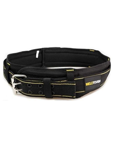 Cinturón de herramientas acolchado MELOTOUGH 71 a 116 cm