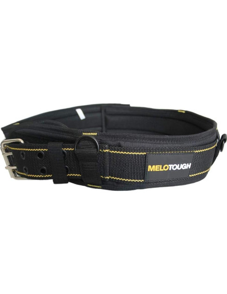 Cinturón de herramientas acolchado MELOTOUGH 71 a 116 cm