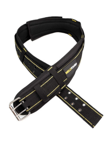 Cinturón de herramientas acolchado MELOTOUGH 71 a 116 cm