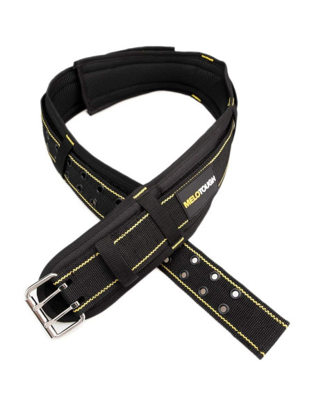 Cinturón de herramientas acolchado MELOTOUGH 71 a 116 cm