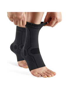 Soporte de Tobillo CAMBIVO Ajustable para Hombres y Mujeres