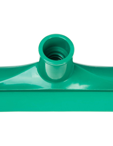 Raspador de Piso de Goma SPARTA 3656809 61 cm Verde - Paquete de 6